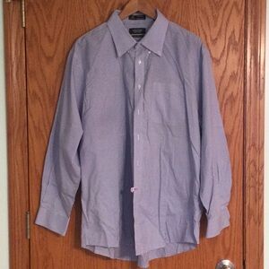 Nordstrom Wrinkle Free Long Sleeve Button Down​